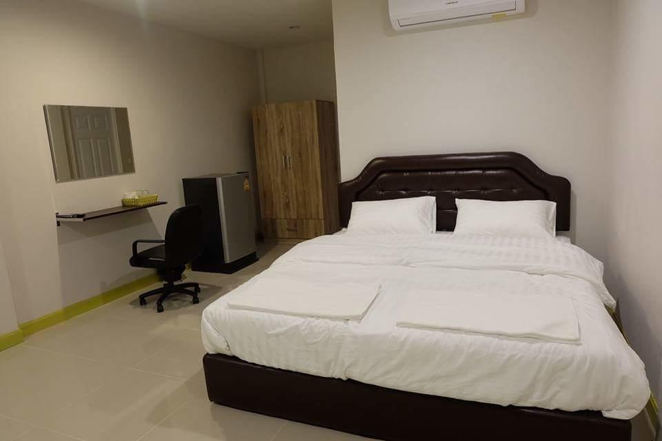 Deva Garden Resort Prachinburi Exterior photo