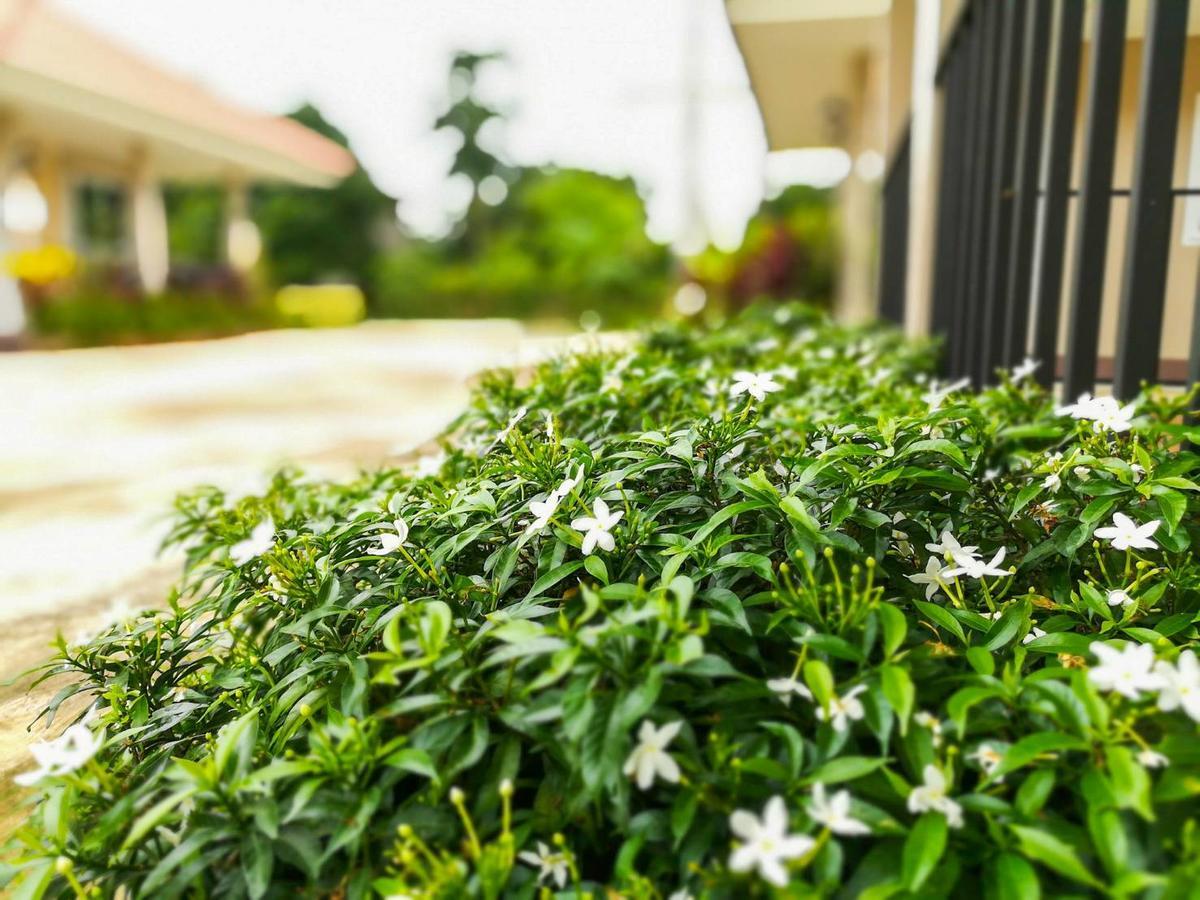 Deva Garden Resort Prachinburi Exterior photo