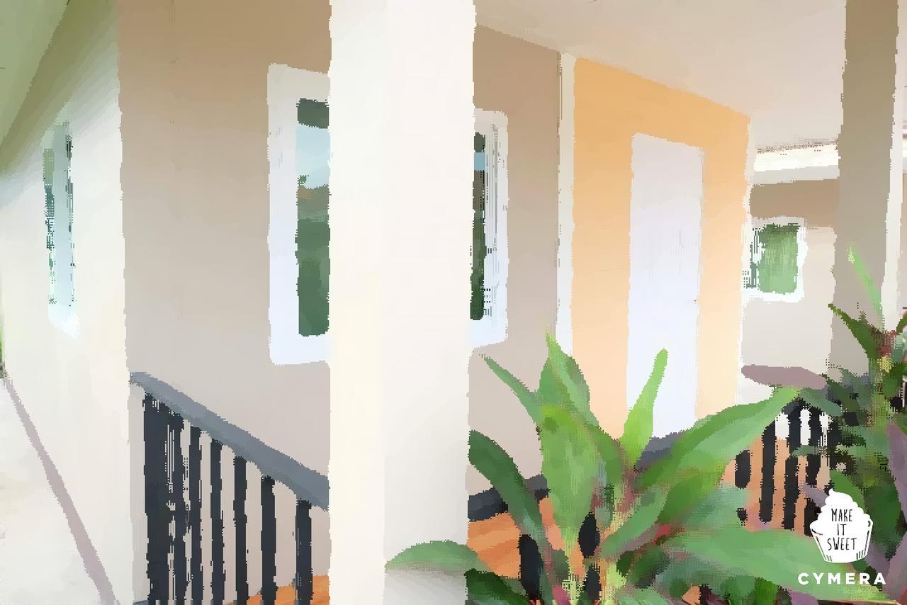 Deva Garden Resort Prachinburi Exterior photo