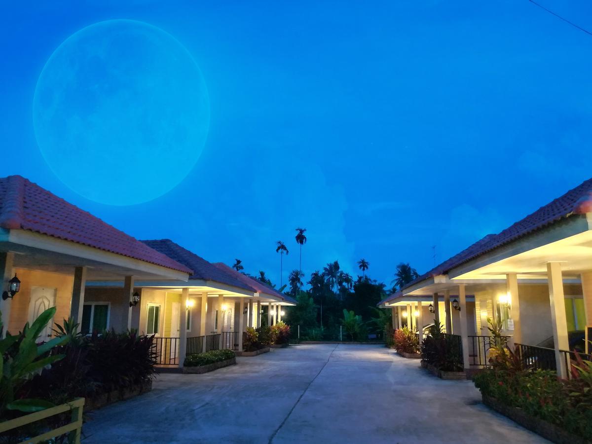 Deva Garden Resort Prachinburi Exterior photo