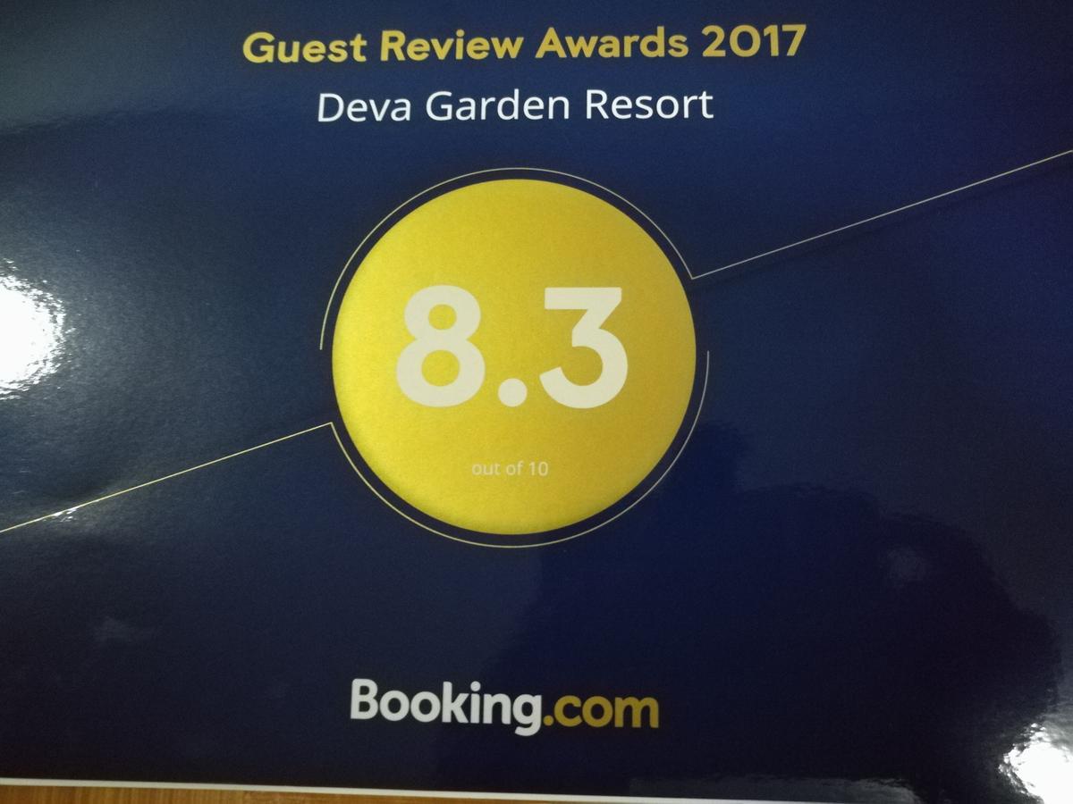 Deva Garden Resort Prachinburi Exterior photo