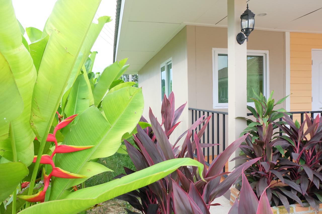 Deva Garden Resort Prachinburi Exterior photo